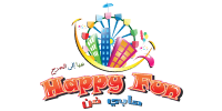 Happy Fun Logo